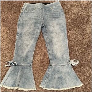 Nygard Luxe Denim Jeans